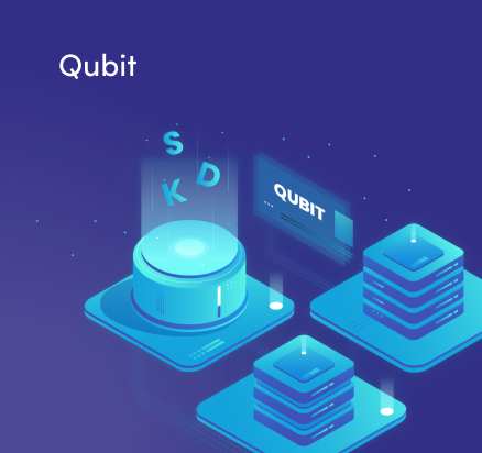 Qubit - InfoSys Development Portfolio
